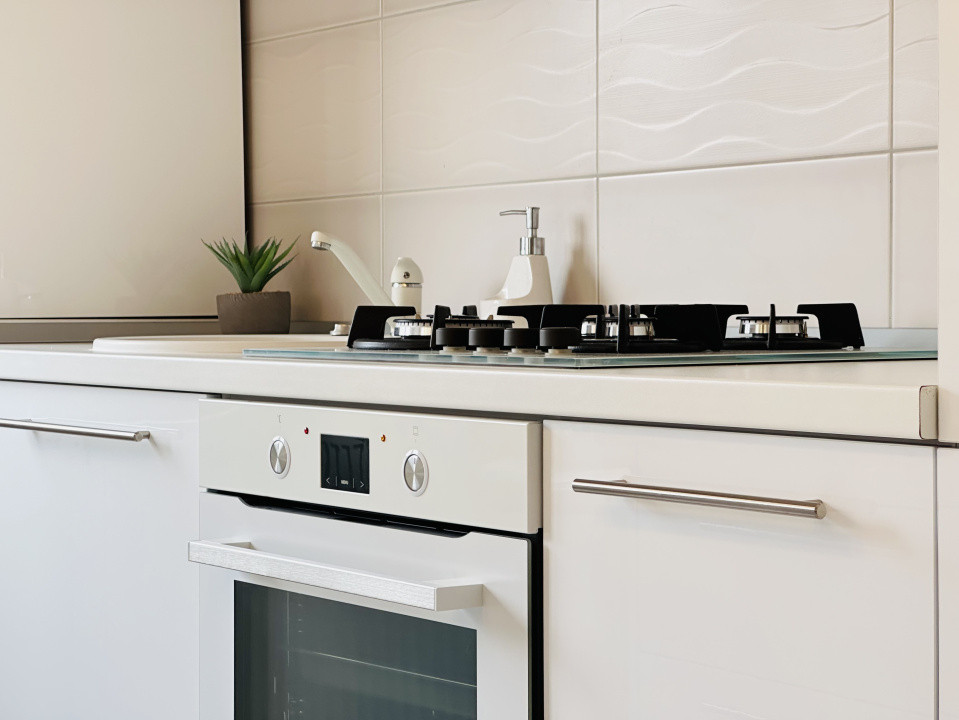 Apartament Segment Premium - 70 mp | Parcare subterana | Com 0%