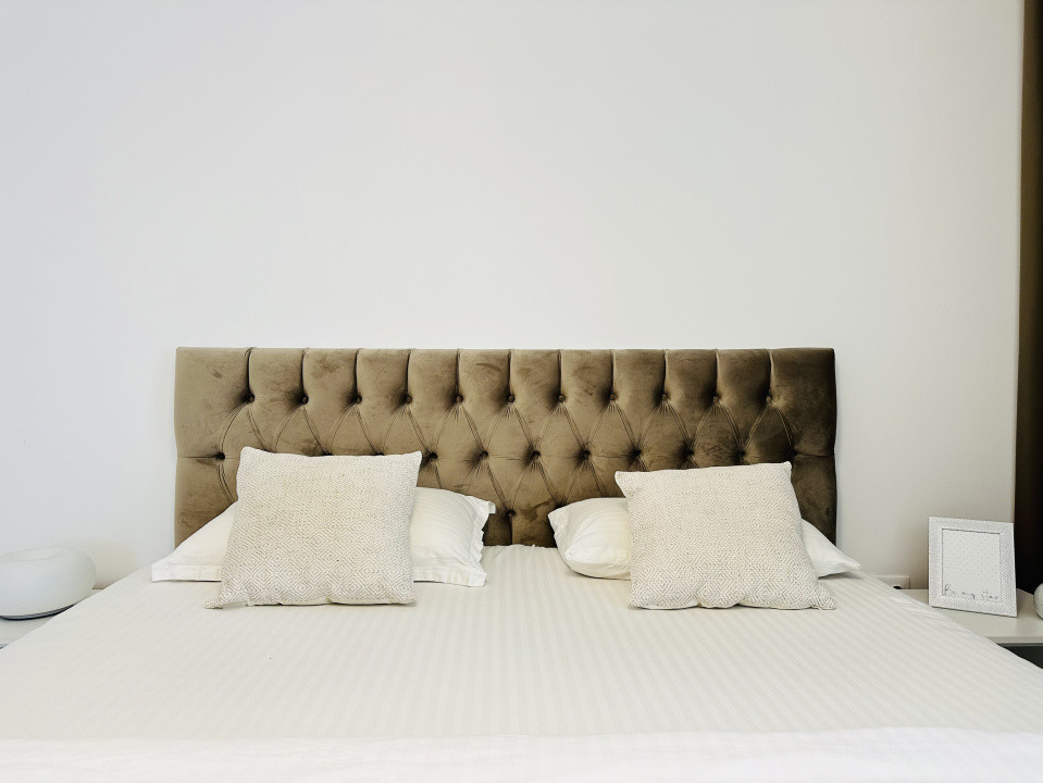 Apartament Segment Premium - 70 mp | Parcare subterana | Com 0%