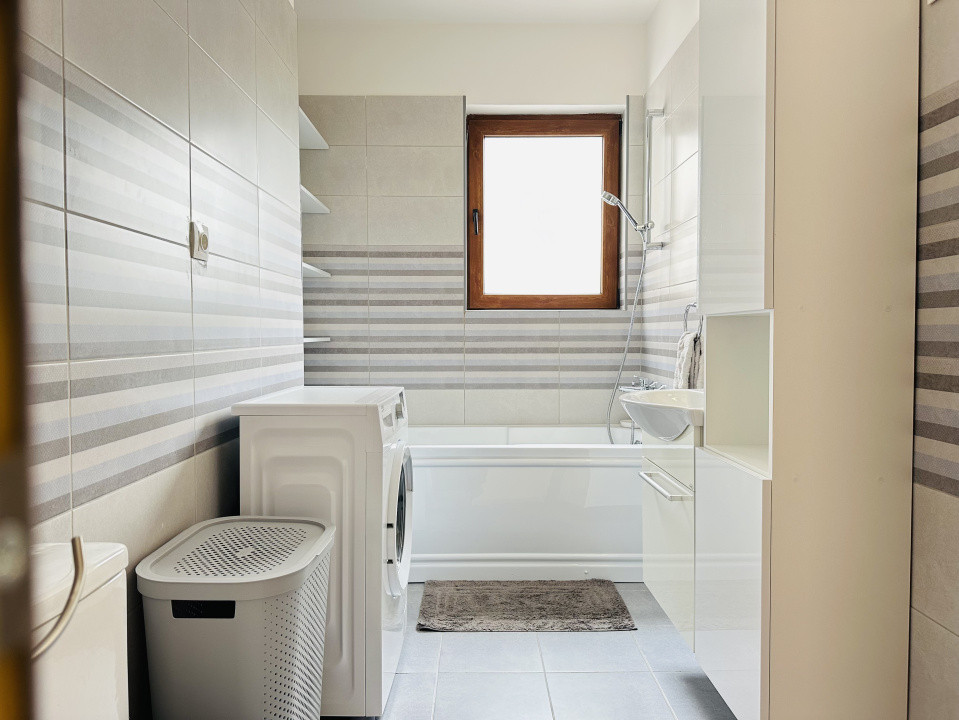 Apartament Segment Premium - 70 mp | Parcare subterana | Com 0%