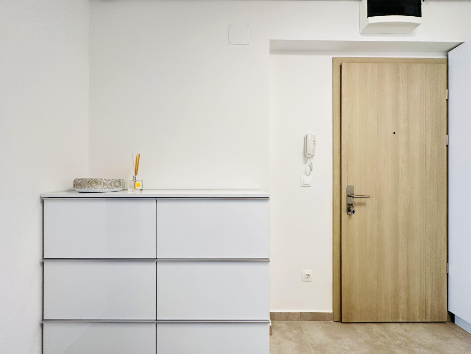 Apartament Segment Premium - 70 mp | Parcare subterana | Com 0%