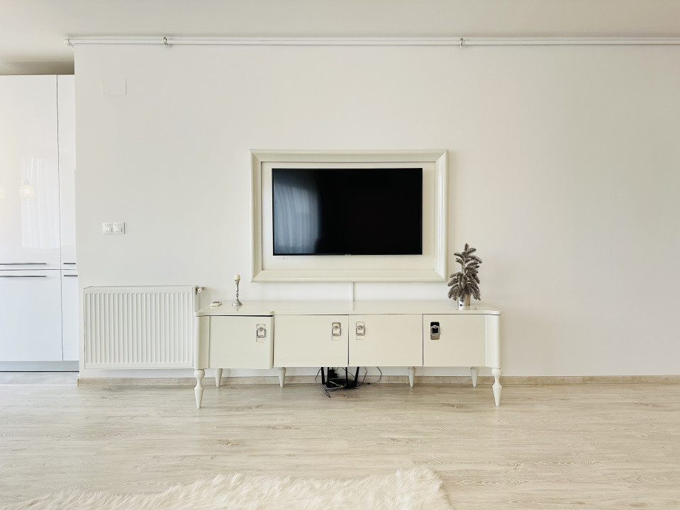 Apartament Segment Premium - 70 mp | Parcare subterana | Com 0%