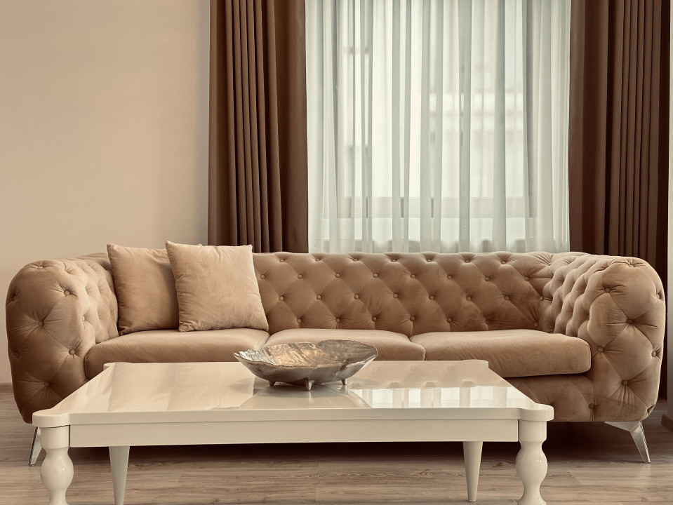 Apartament Segment Premium - 70 mp | Parcare subterana | Com 0%