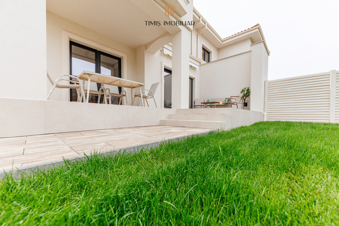 Prima inchiriere - Casa superba, la Padure - Comision 0%