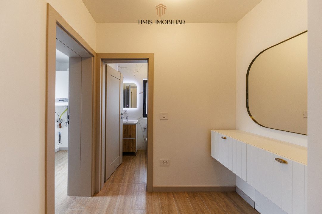 Prima inchiriere - Casa superba, la Padure - Comision 0%