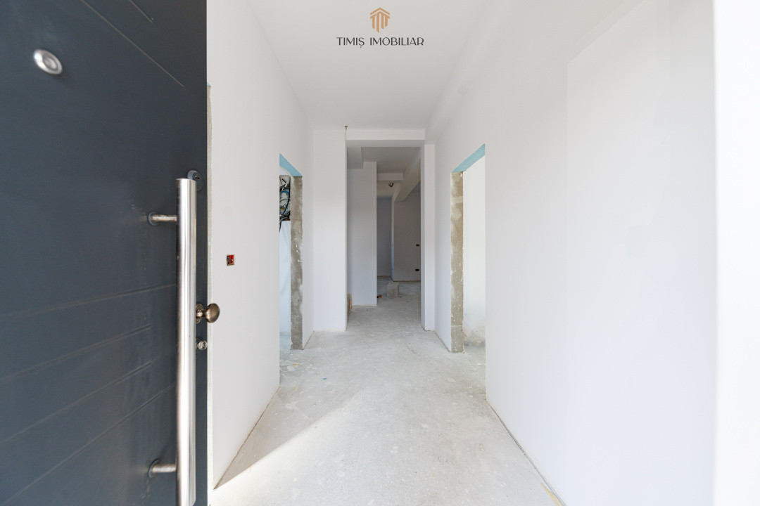 Duplex Dumbrăvița – 4 dormitoare, 3 băi, garaj inclus - Comision 0%