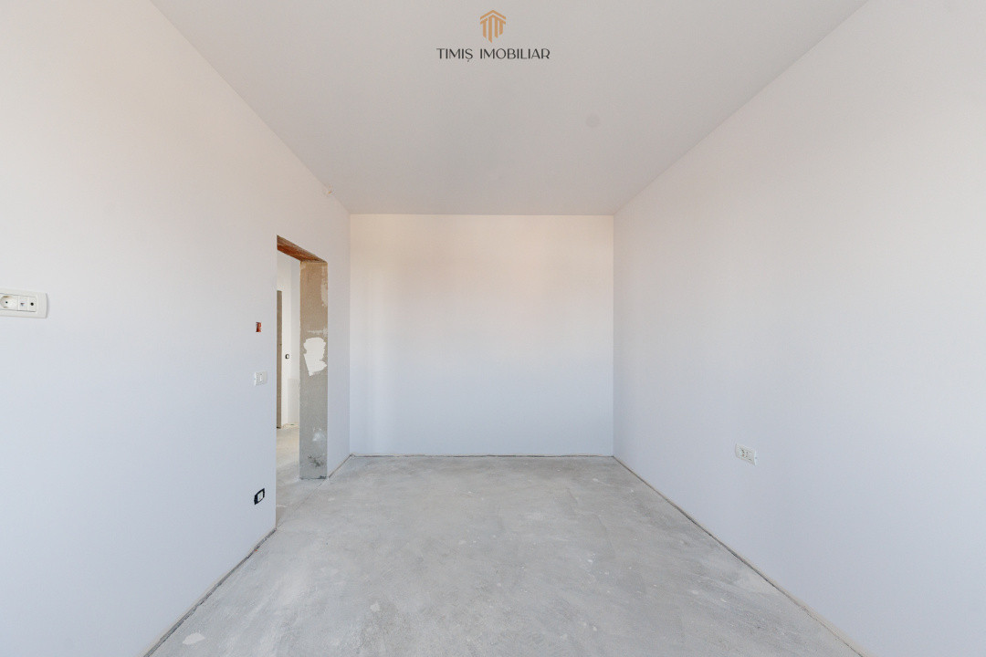 Duplex Dumbrăvița – 4 dormitoare, 3 băi, garaj inclus - Comision 0%