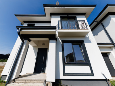 Duplex Dumbrăvița – 4 dormitoare, 3 băi, garaj inclus - Comision 0%