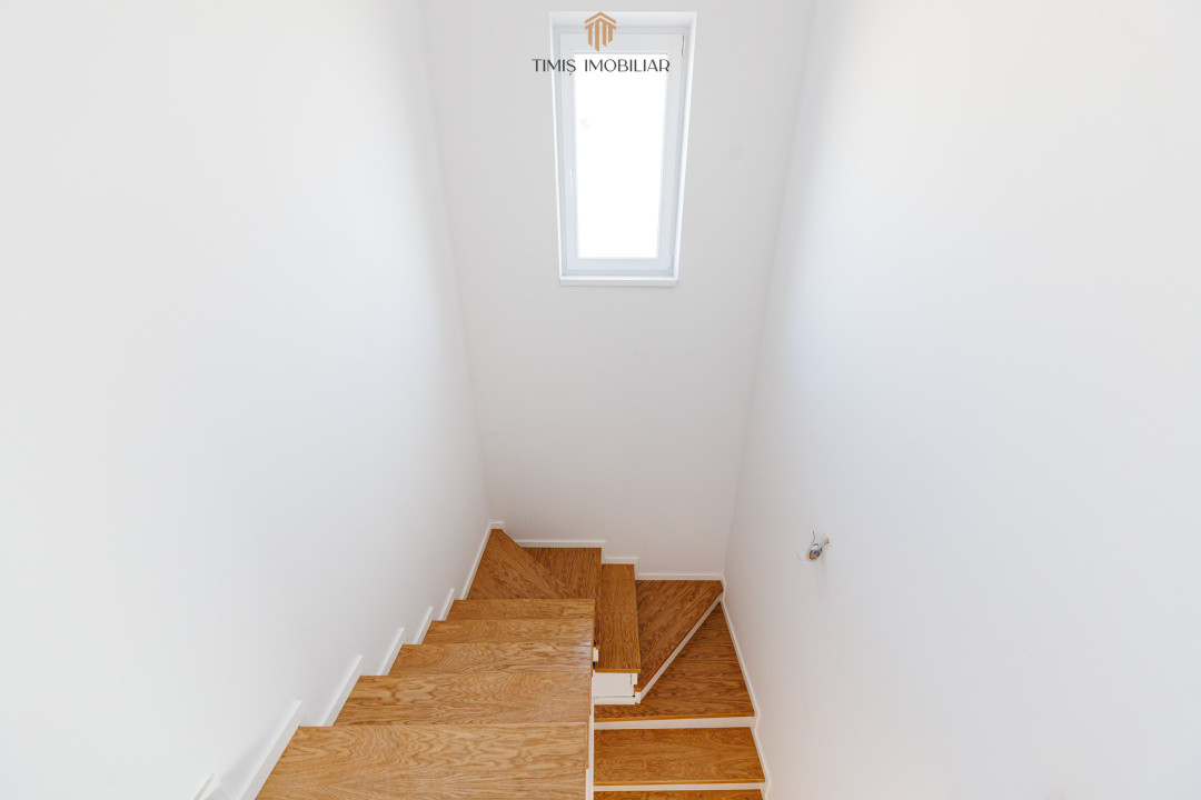 Duplex Dumbrăvița – 4 dormitoare, 3 băi, carport inclus - Comision 0%