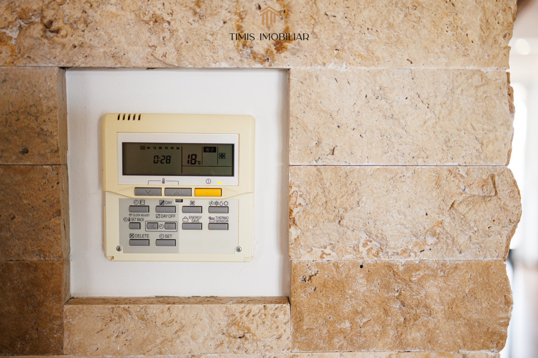 Penthouse 110 mp + 50 mp terase, parcare inclusă - Comision 0%