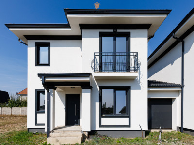 Duplex Dumbrăvița – 4 dormitoare, 3 băi, garaj inclus - Comision 0%