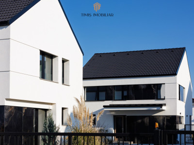 Monarch Soleil – Case premium finalizate în Dumbrăvița - Direct Proprietar