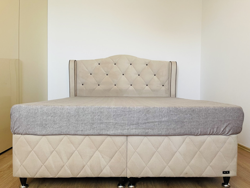 Apartament modern cu terasă mare și vedere WOW spre pădure!