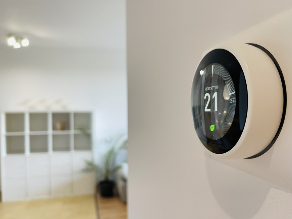 Apartament modern cu terasă mare și vedere WOW spre pădure!