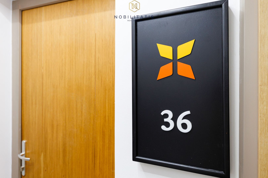 Prima inchiriere - Segmentul Premiun | Parcare subterana&Terasa 20 mp