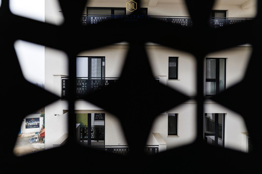 Prima inchiriere - Segmentul Premiun | Parcare subterana&Terasa 20 mp