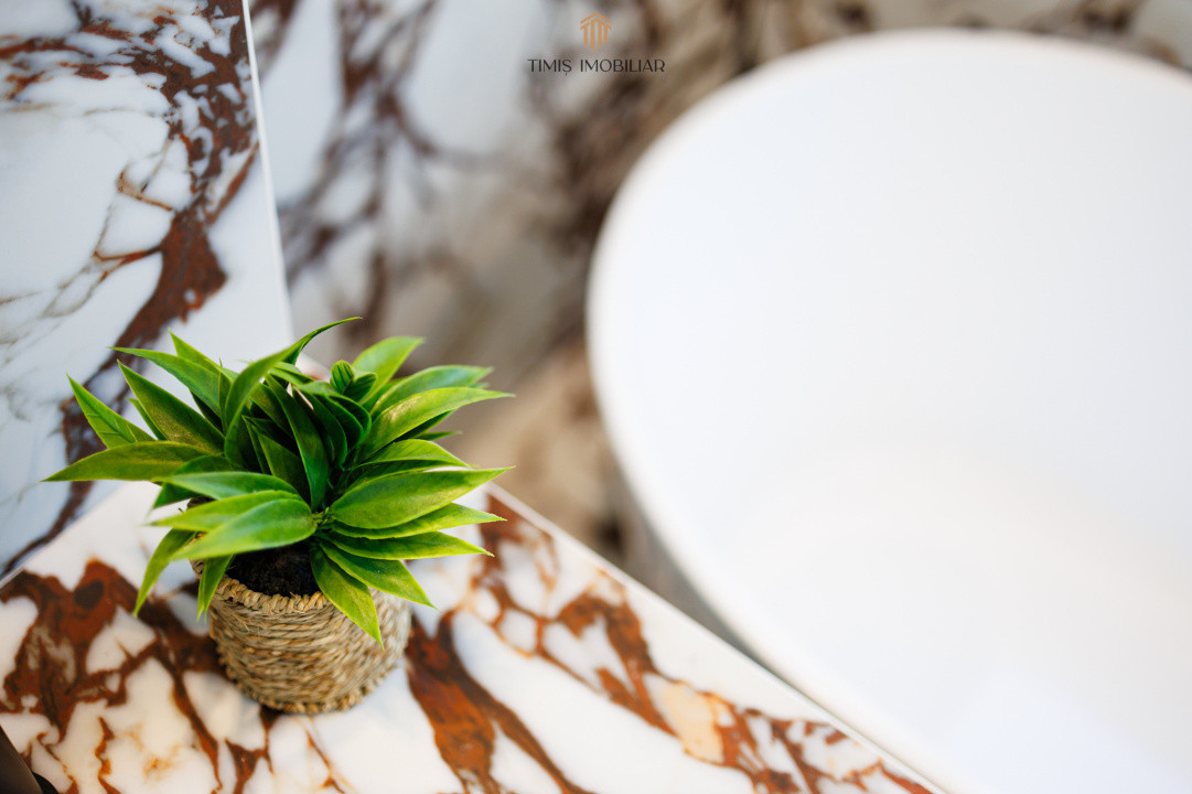 Casă parter în Săcălaz – echilibru între design & calitate | 0%