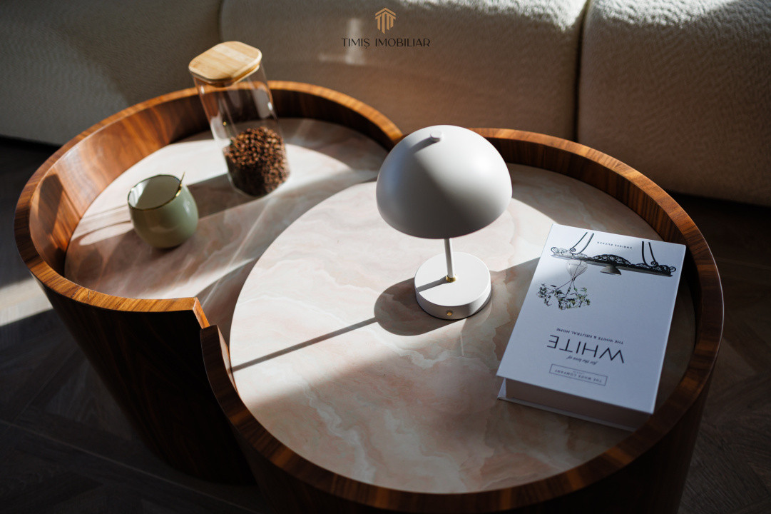 Casă parter în Săcălaz – echilibru între design & calitate | 0%