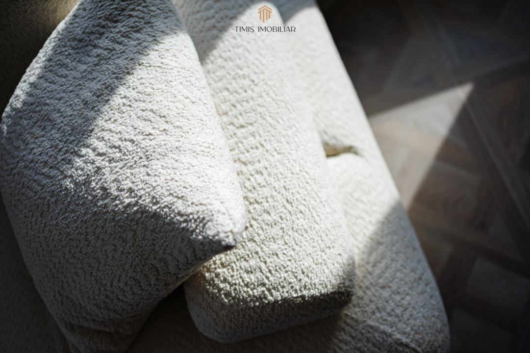 Casă parter în Săcălaz – echilibru între design & calitate | 0%