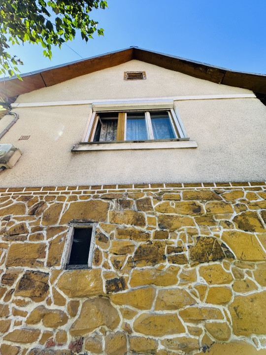 Casa de vacanta - Dognecea, CS - Teren 719 mp | Comision 0%