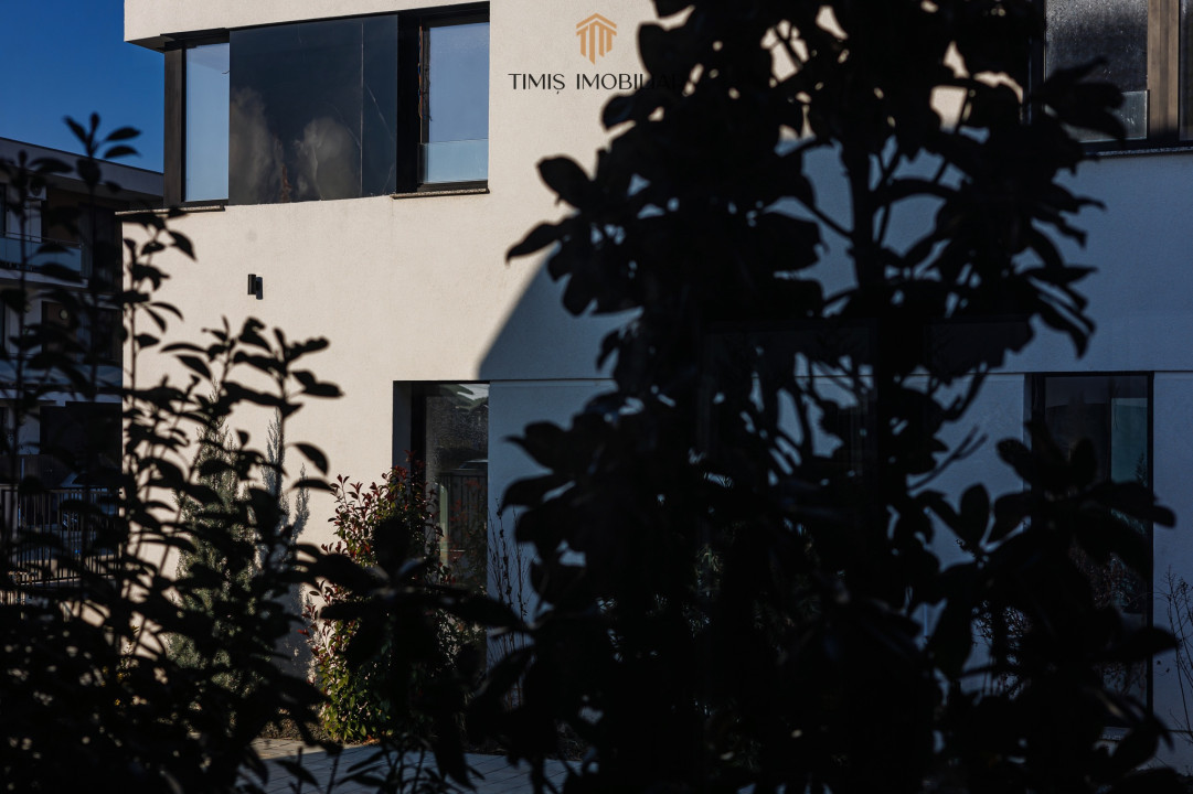 Monarch Soleil – Case premium finalizate în Dumbrăvița - Proprietar