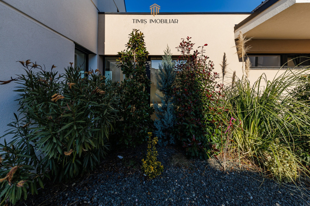 Monarch Soleil – Case premium finalizate în Dumbrăvița - Proprietar