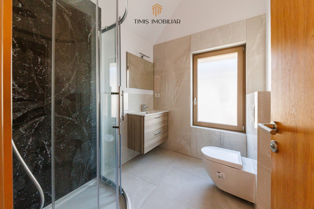 Monarch Soleil – Case premium finalizate în Dumbrăvița - Proprietar