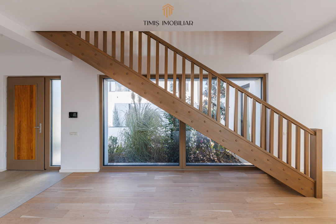 Monarch Soleil – Case premium finalizate în Dumbrăvița - Proprietar