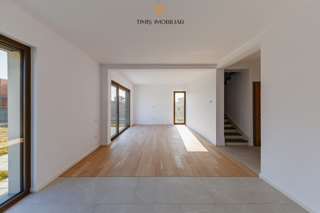 Monarch Soleil – Case premium finalizate în Dumbrăvița - Proprietar