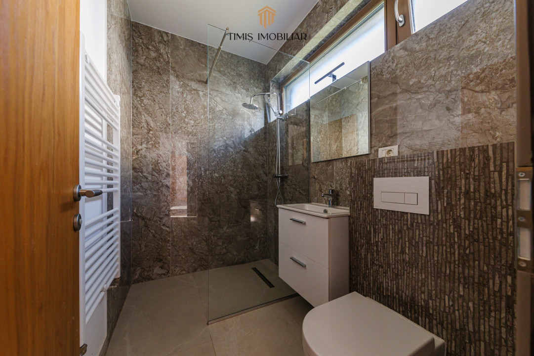 Monarch Soleil – Case premium finalizate în Dumbrăvița - Proprietar