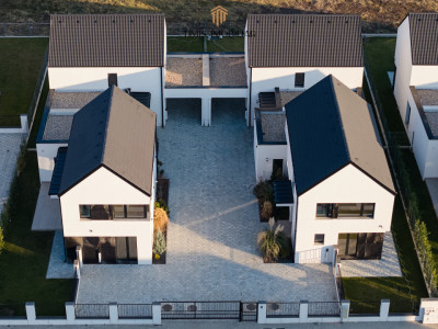 Monarch Soleil – Case premium finalizate în Dumbrăvița - Proprietar