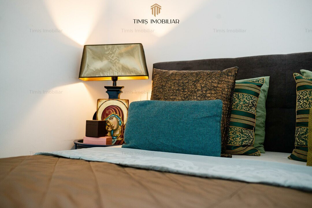 Proprietate remarcabila –investiție sigură în zona centrală a Timișoarei