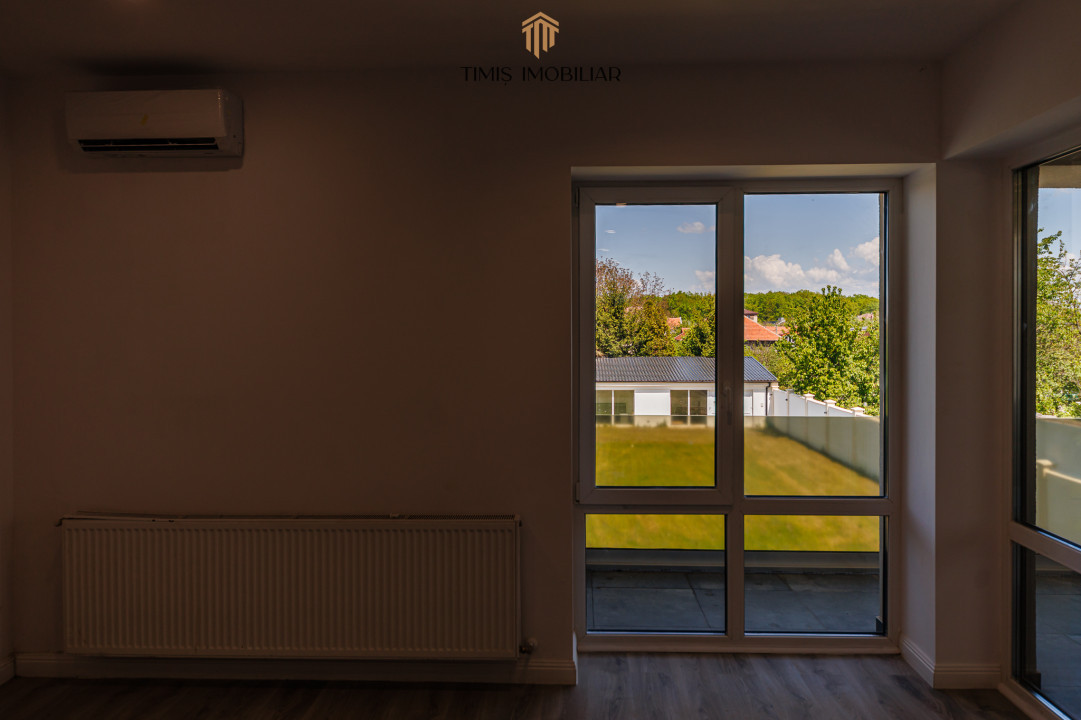 Investiție sigură: proprietate premium, randament 7,2%/an - Com 0%