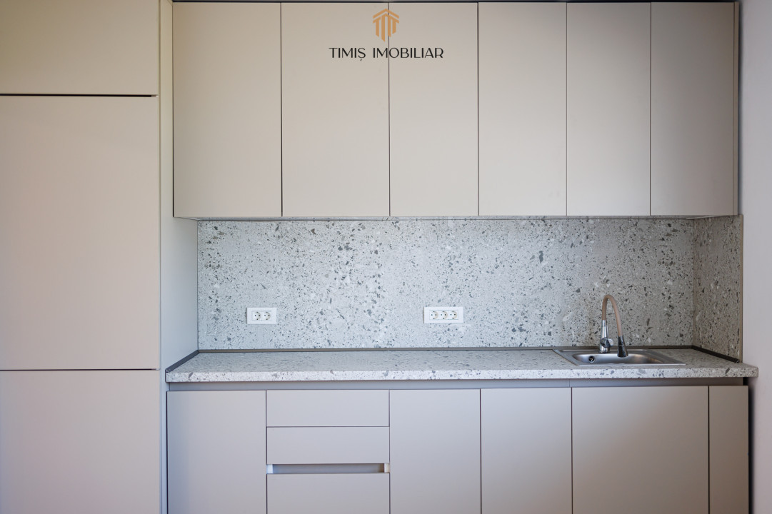 Investiție sigură: proprietate premium, randament 7,2%/an - Com 0%