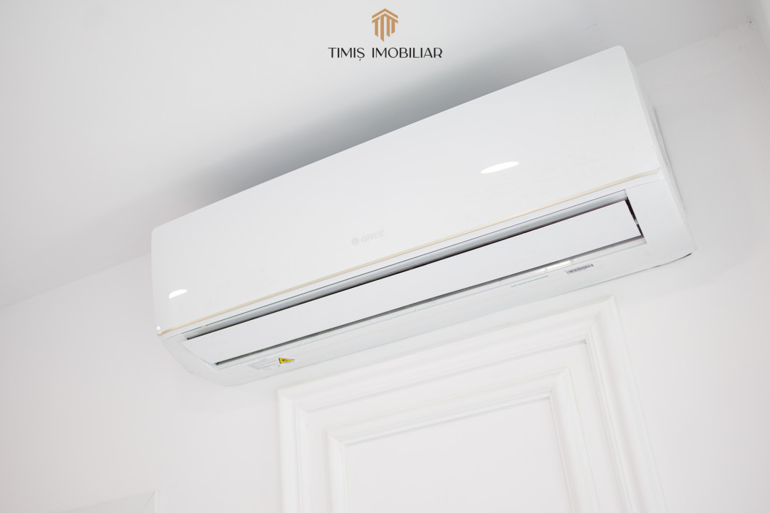 Investiție sigură: proprietate premium, randament 7,2%/an - Com 0%