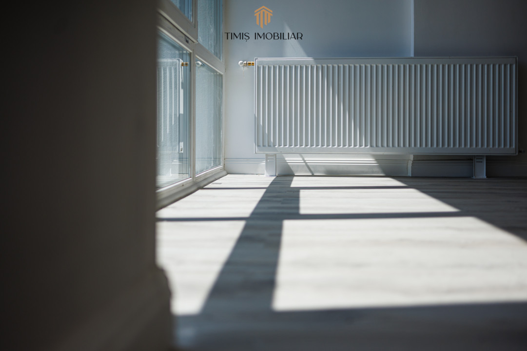 Investiție sigură: proprietate premium, randament 7,2%/an - Com 0%