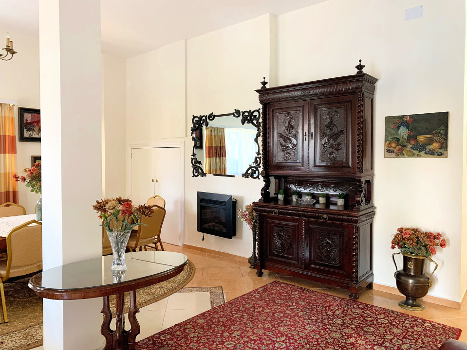 DE VÂNZARE – OPORTUNITATE EXCLUSIVĂ HOTEL / PENSIUNE – LOVRIN, TIMIȘ