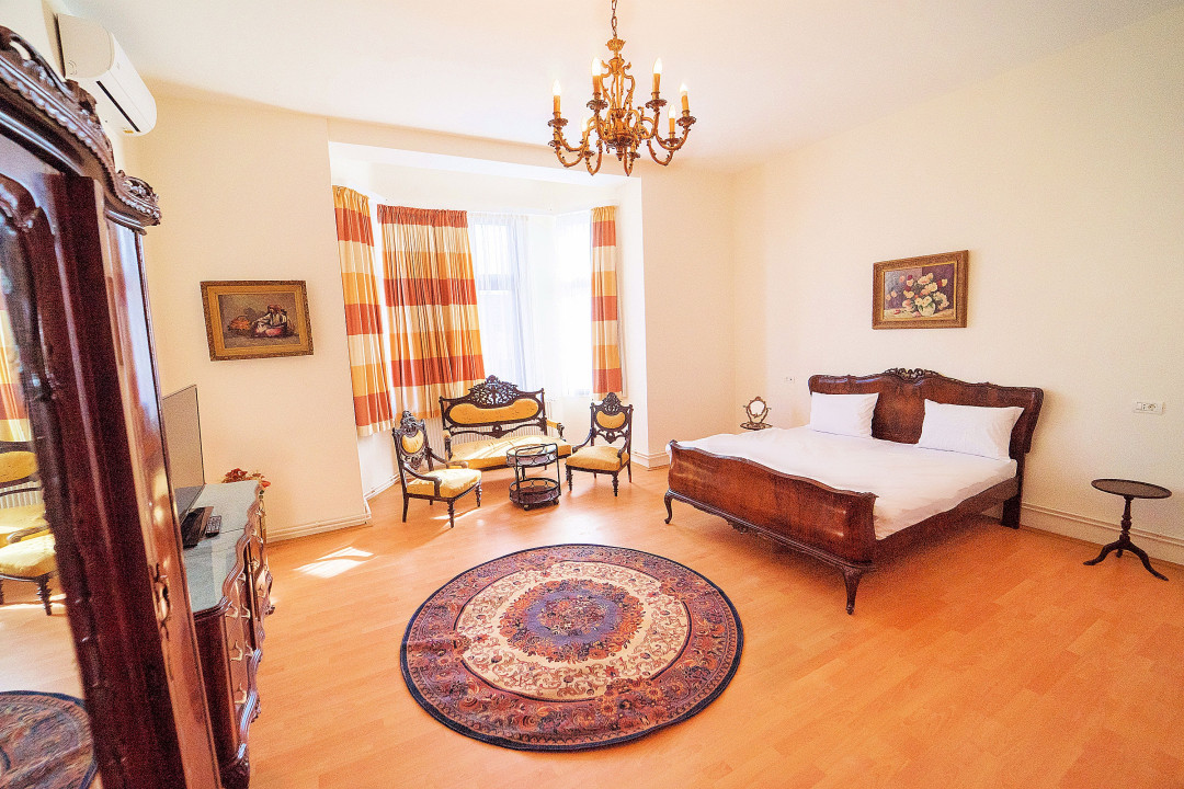 DE VÂNZARE – OPORTUNITATE EXCLUSIVĂ HOTEL / PENSIUNE – LOVRIN, TIMIȘ