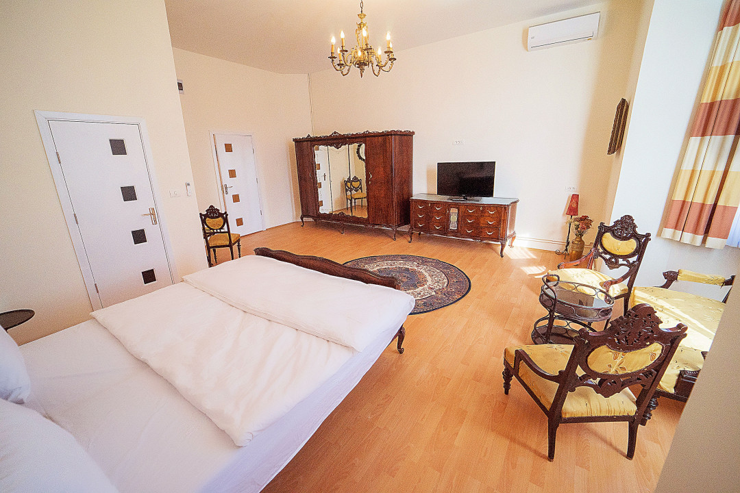 DE VÂNZARE – OPORTUNITATE EXCLUSIVĂ HOTEL / PENSIUNE – LOVRIN, TIMIȘ