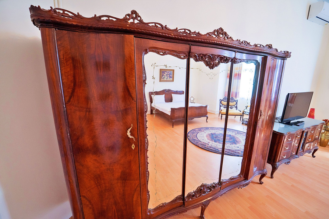 DE VÂNZARE – OPORTUNITATE EXCLUSIVĂ HOTEL / PENSIUNE – LOVRIN, TIMIȘ