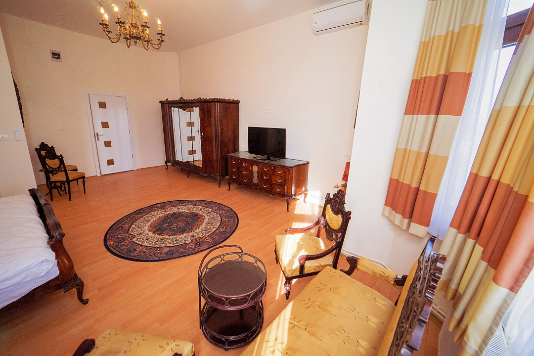 DE VÂNZARE – OPORTUNITATE EXCLUSIVĂ HOTEL / PENSIUNE – LOVRIN, TIMIȘ