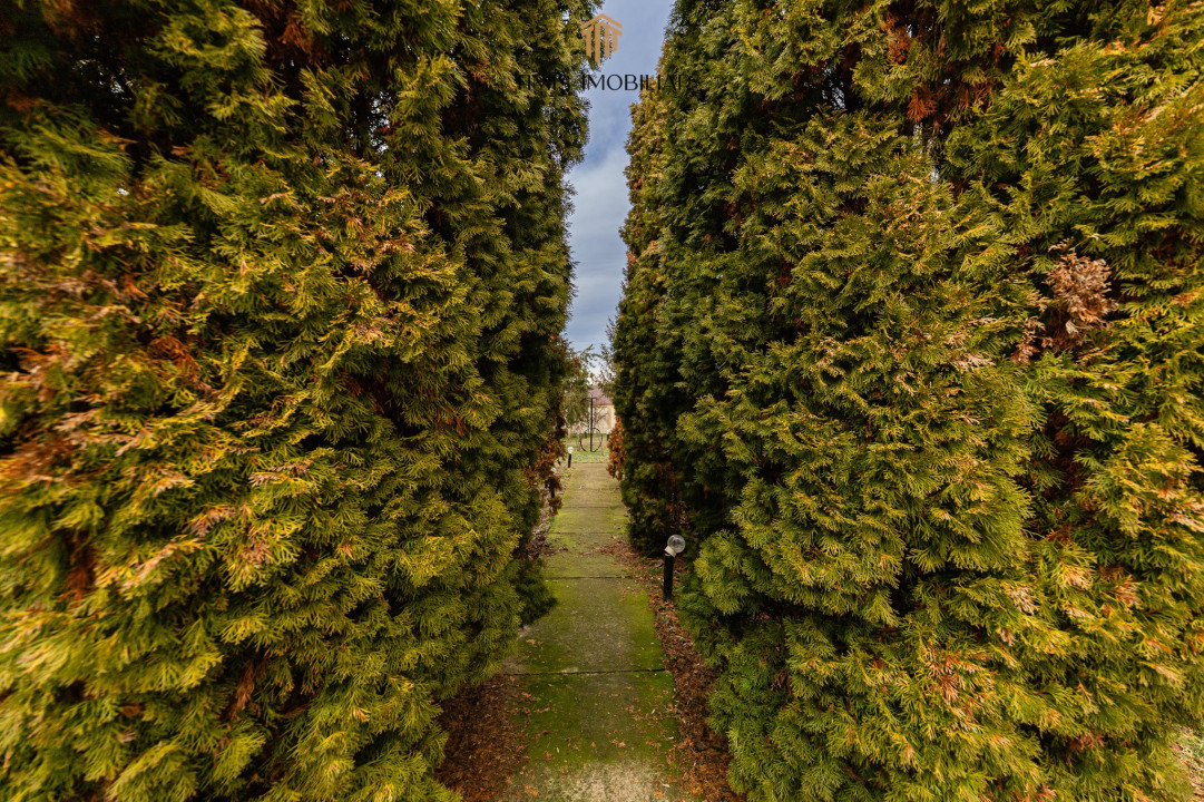 DE VÂNZARE – OPORTUNITATE EXCLUSIVĂ HOTEL / PENSIUNE – LOVRIN, TIMIȘ