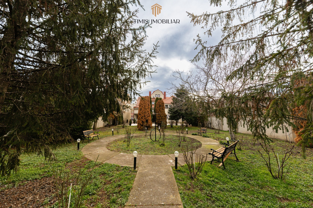 DE VÂNZARE – OPORTUNITATE EXCLUSIVĂ HOTEL / PENSIUNE – LOVRIN, TIMIȘ