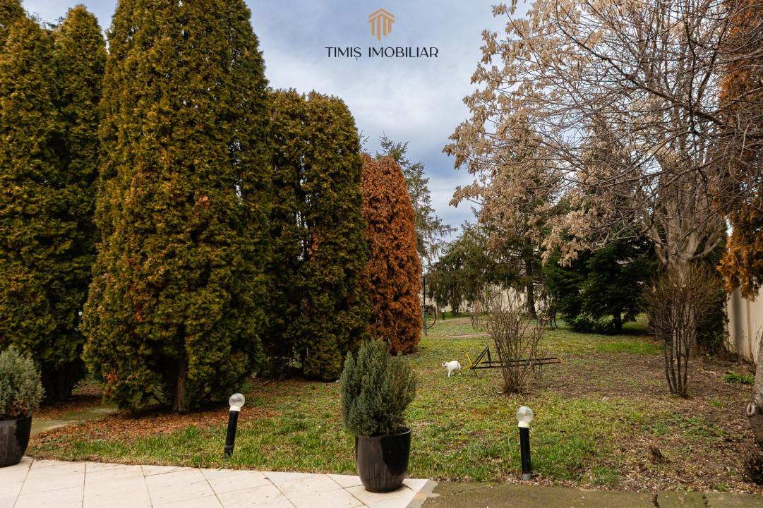 DE VÂNZARE – OPORTUNITATE EXCLUSIVĂ HOTEL / PENSIUNE – LOVRIN, TIMIȘ