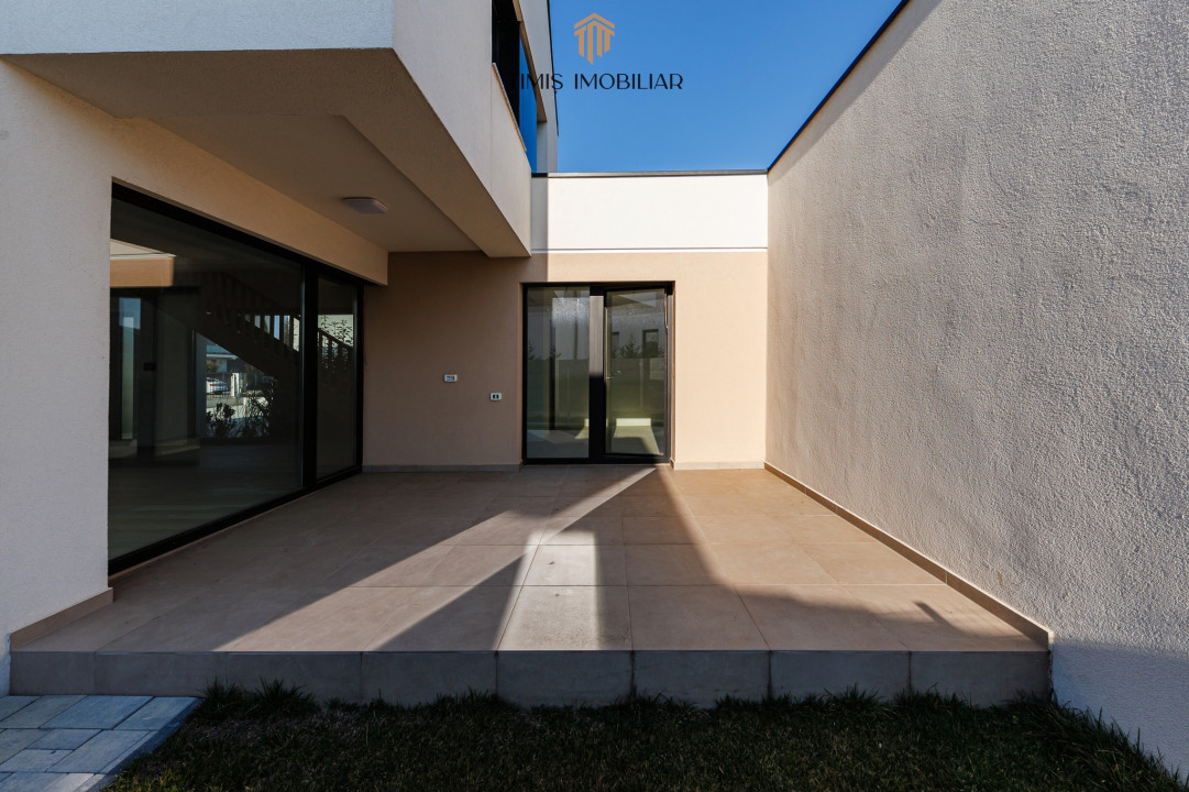 Monarch Soleil – Case premium finalizate în Dumbrăvița - Direct Proprietar