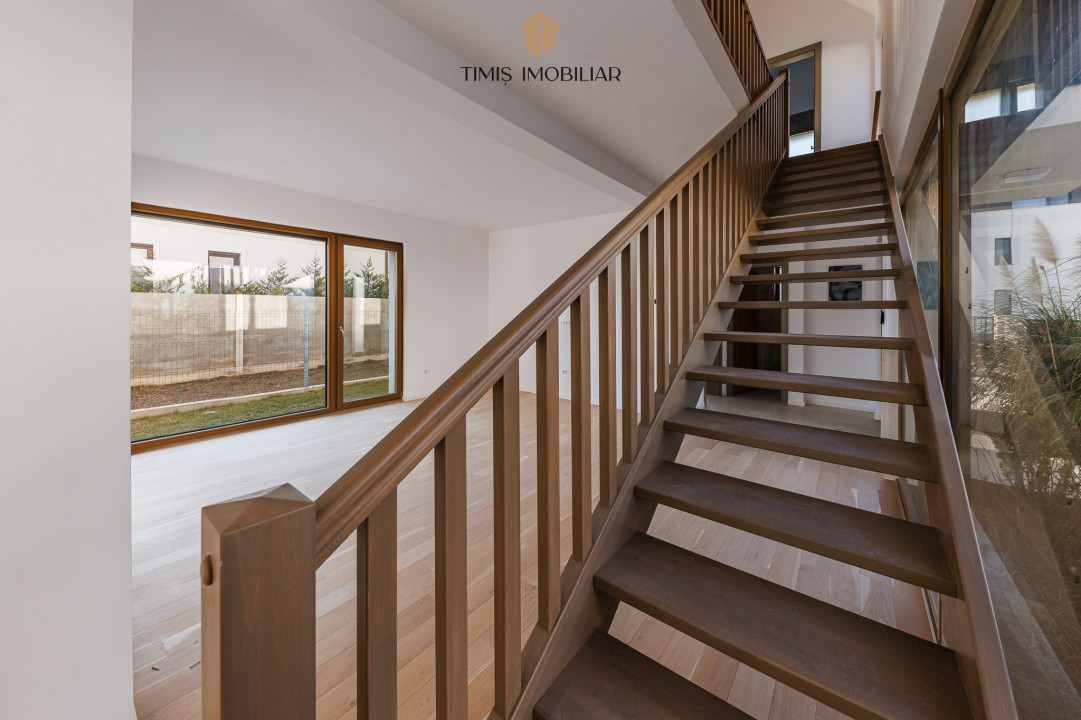 Monarch Soleil – Case premium finalizate în Dumbrăvița - Direct Proprietar