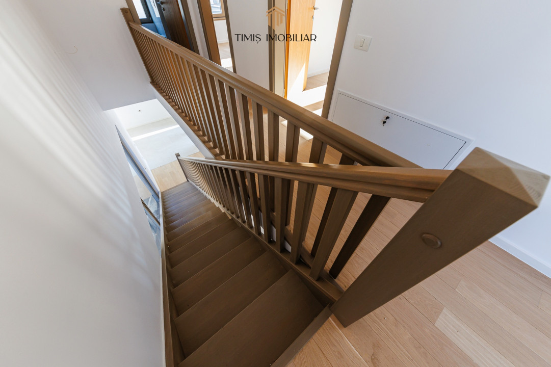 Monarch Soleil – Case premium finalizate în Dumbrăvița - Direct Proprietar