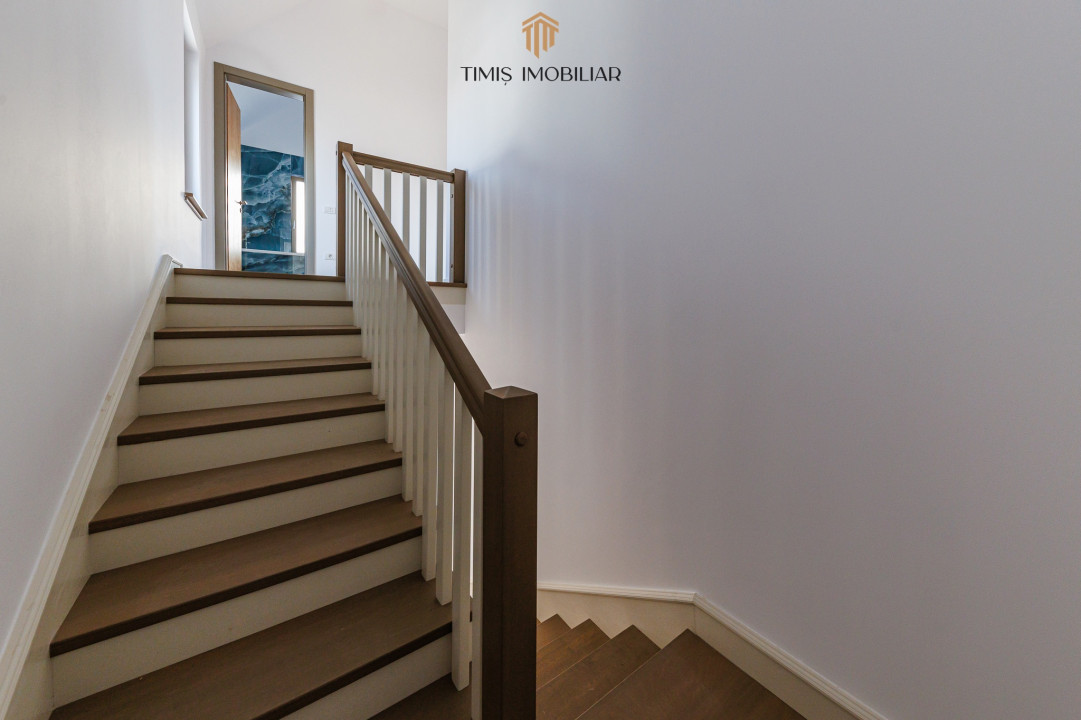 Monarch Soleil – Case premium finalizate în Dumbrăvița - Direct Proprietar