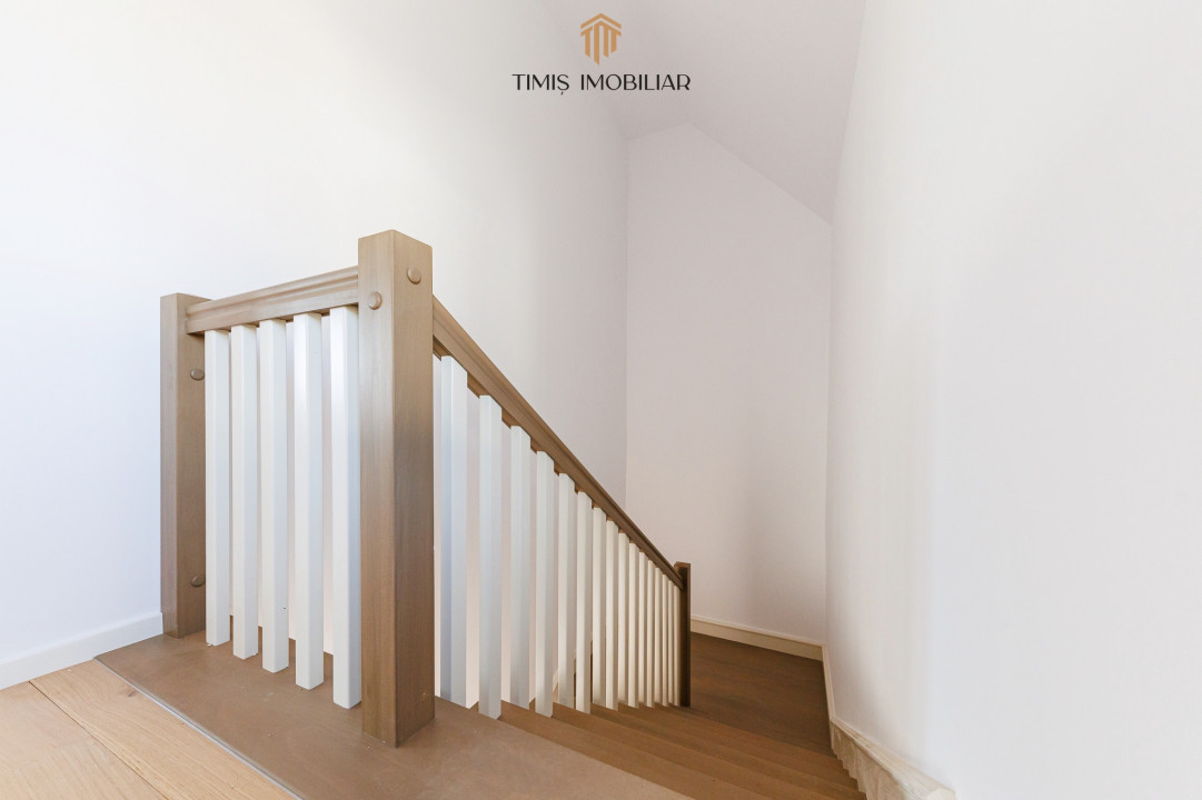 Monarch Soleil – Case premium finalizate în Dumbrăvița - Direct Proprietar