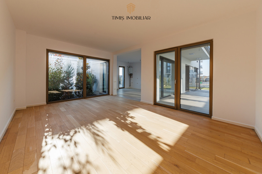 Monarch Soleil – Case premium finalizate în Dumbrăvița - Direct Proprietar