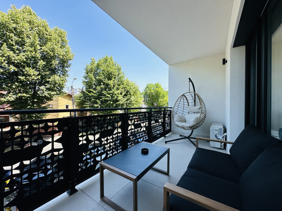 Prima inchiriere - Segmentul Premium | Parcare subterana - Com 0%